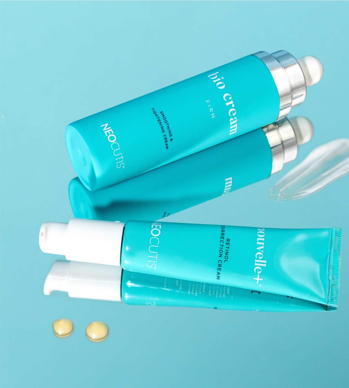 Nouvelle+ - 30mL